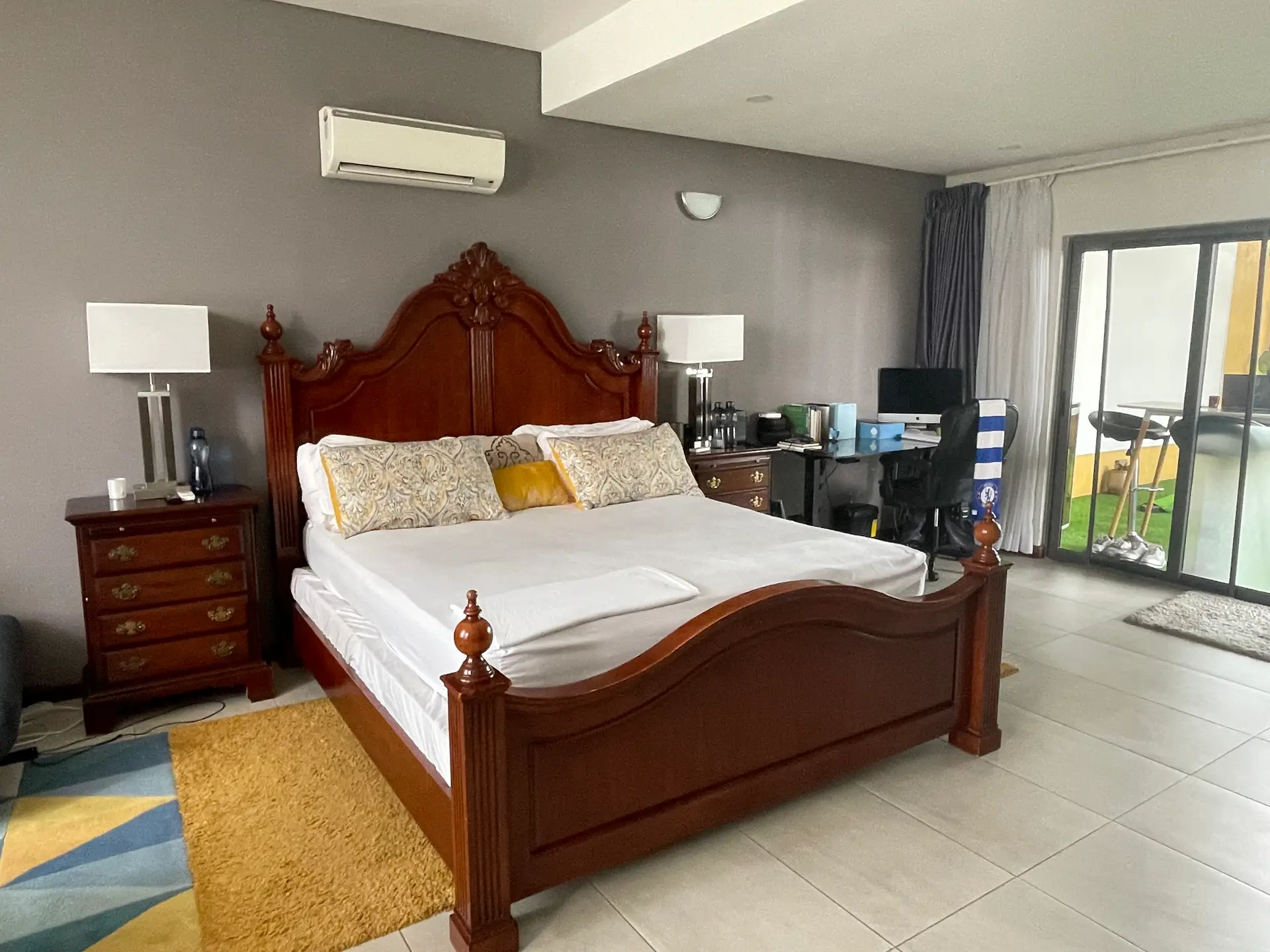 4 bedroom Townhouse for sale in Airport Residential