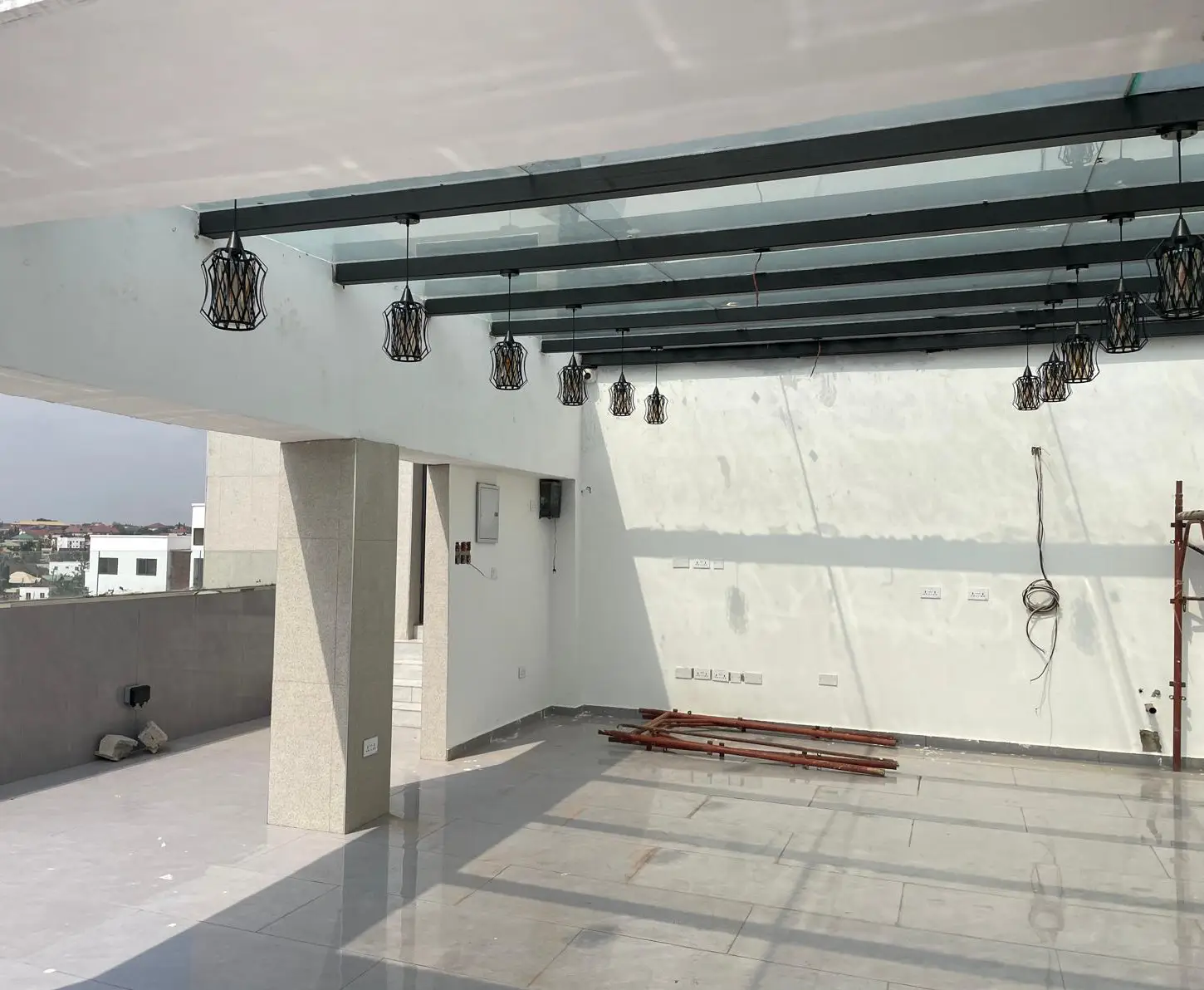 Modern Urban Living in East Legon–Adjiringanor