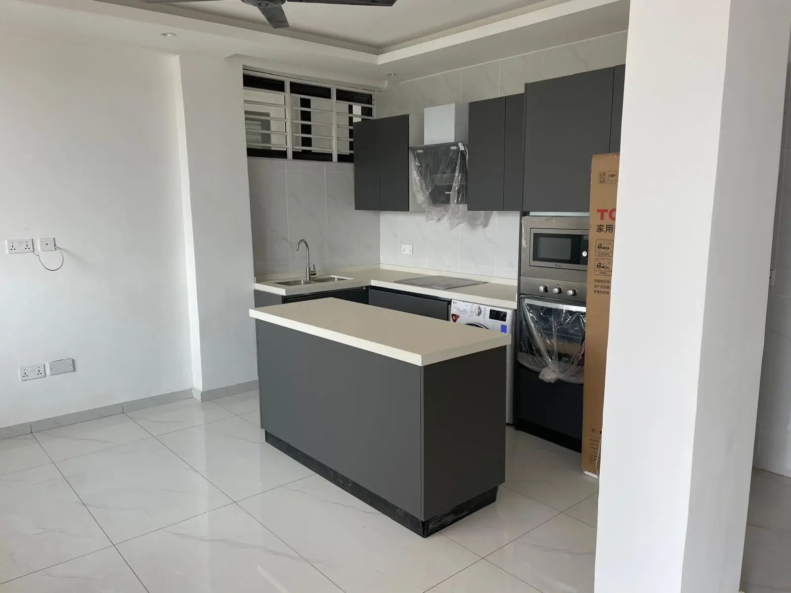 Modern Urban Living in East Legon–Adjiringanor