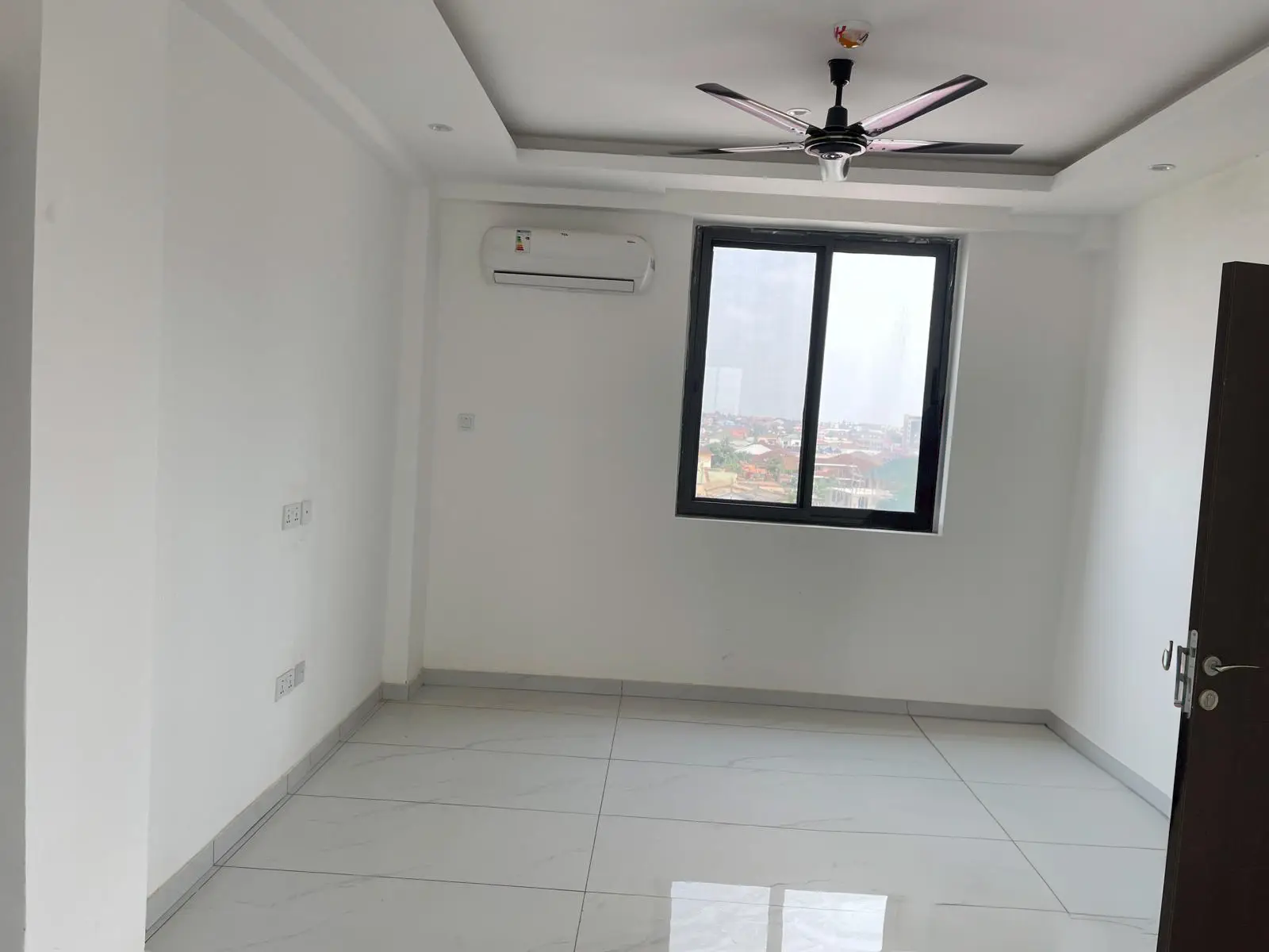 Modern Urban Living in East Legon–Adjiringanor