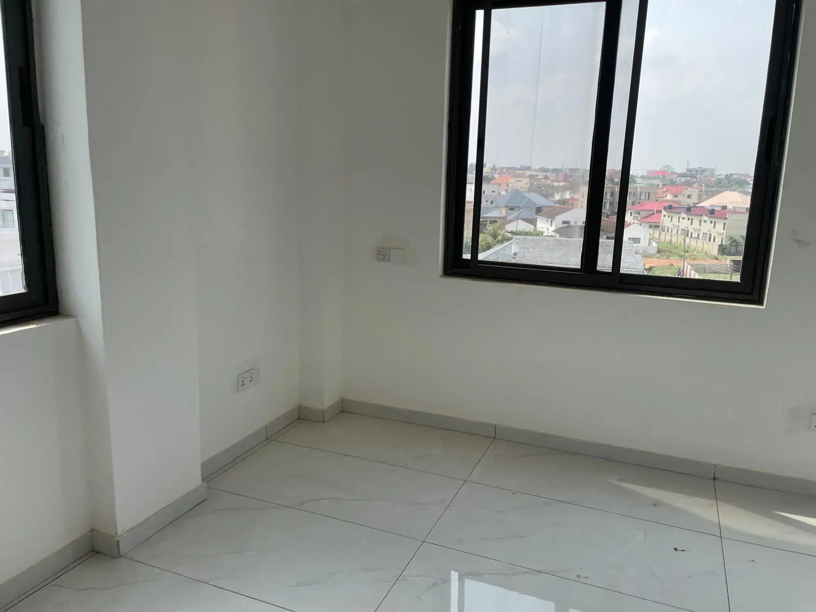 Modern Urban Living in East Legon–Adjiringanor
