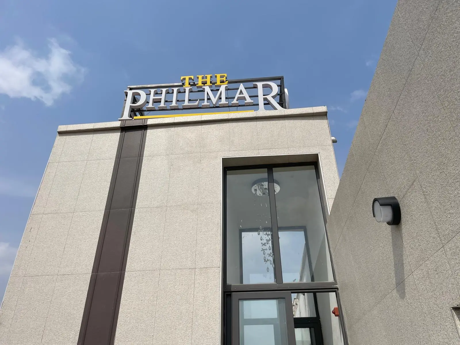Modern Urban Living in East Legon–Adjiringanor