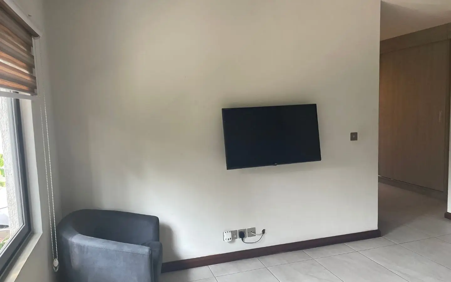 4 bedroom Townhouse for sale in Airport Residential