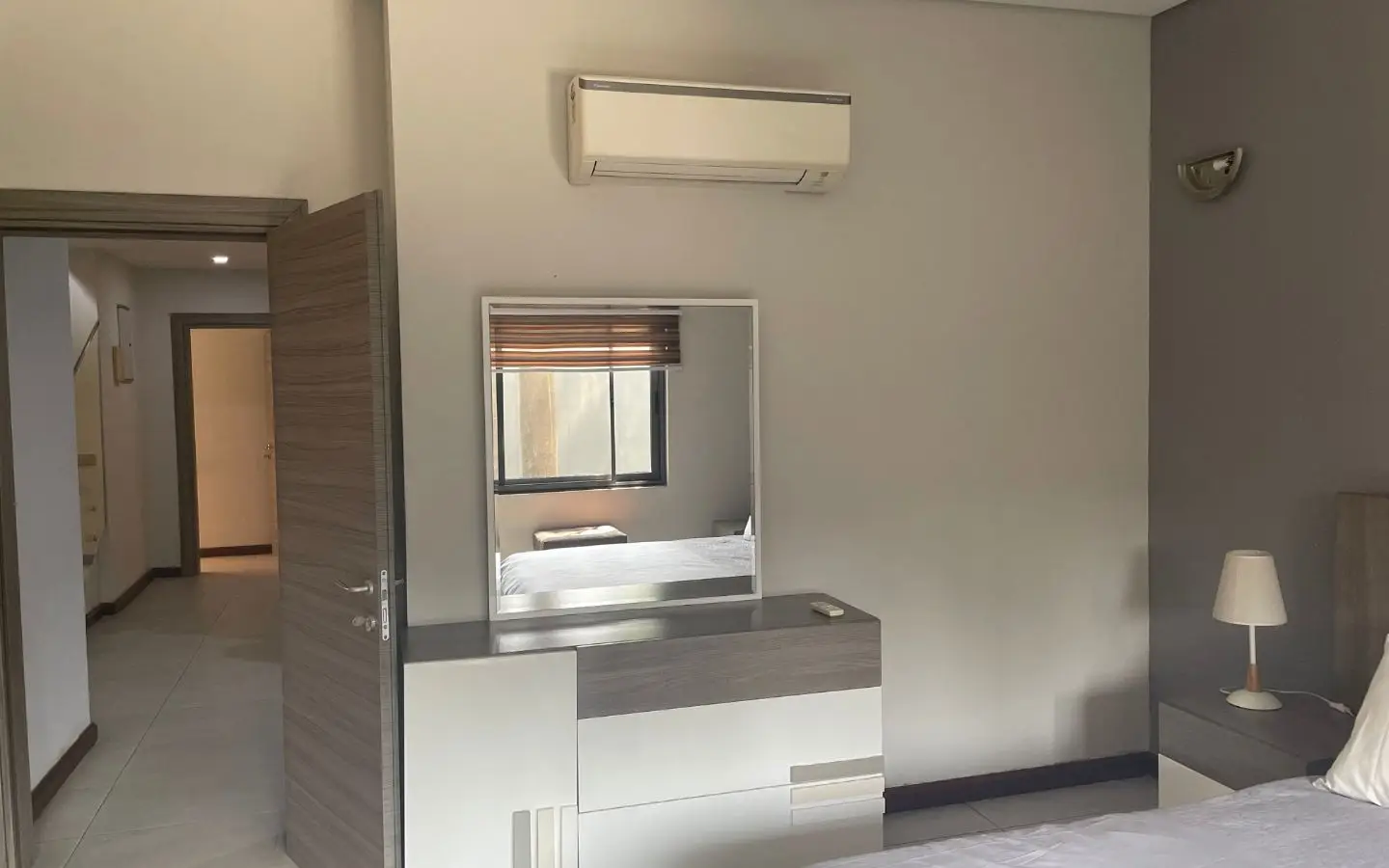 4 bedroom Townhouse for sale in Airport Residential