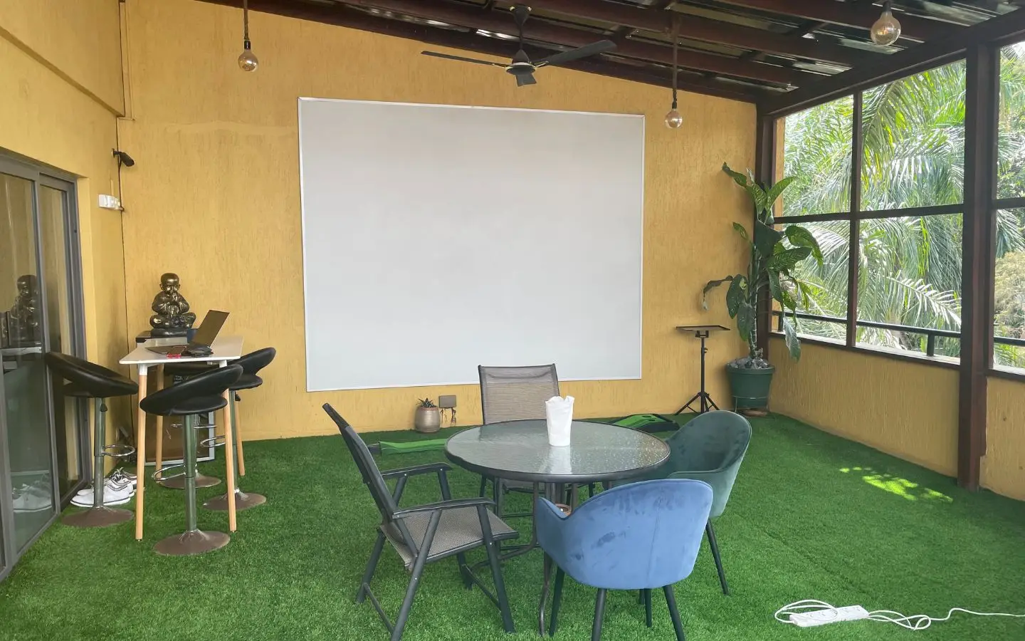 4 bedroom Townhouse for sale in Airport Residential