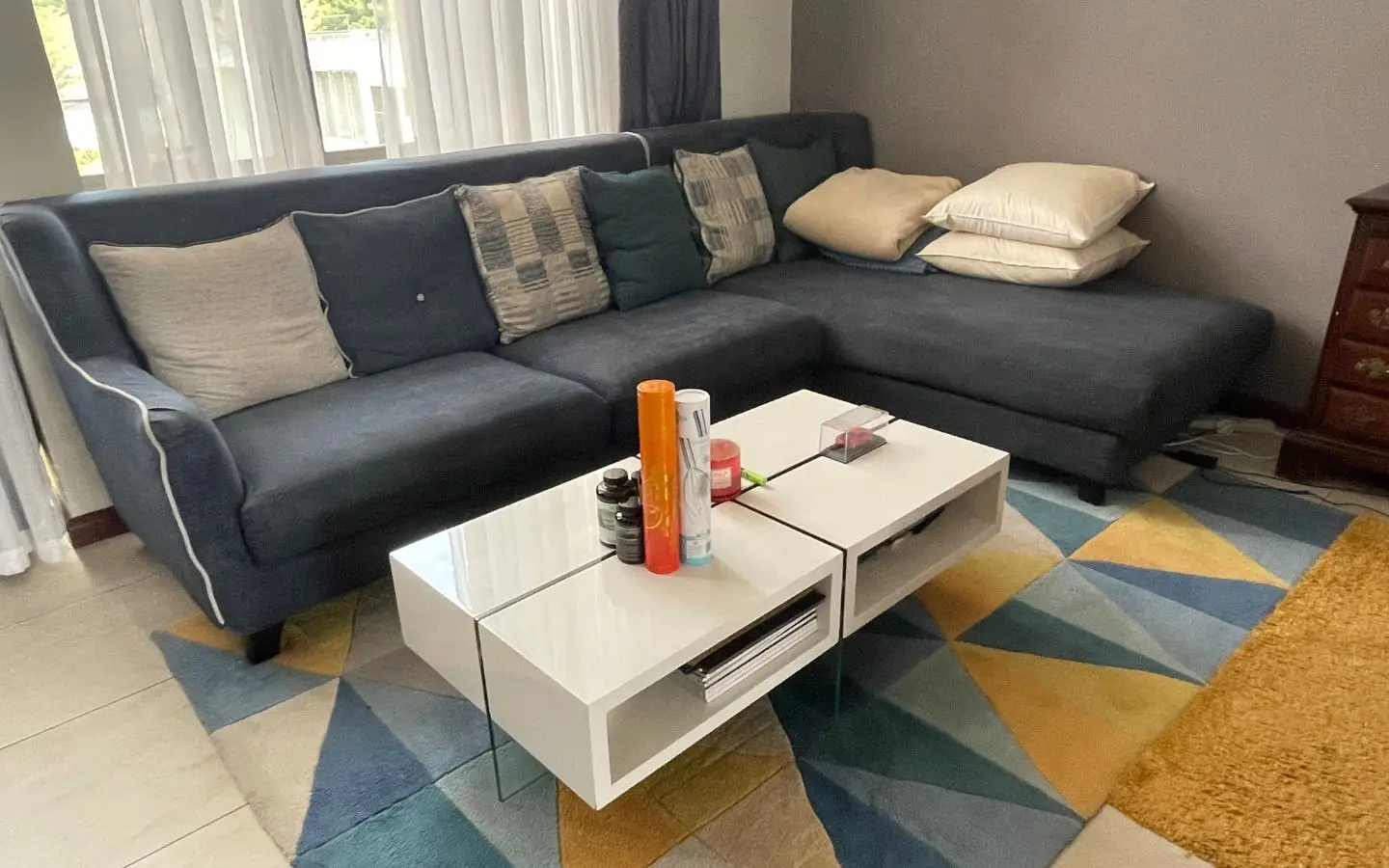 4 bedroom Townhouse for sale in Airport Residential