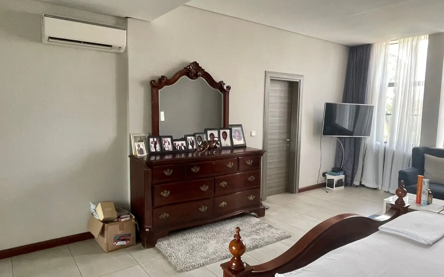4 bedroom Townhouse for sale in Airport Residential