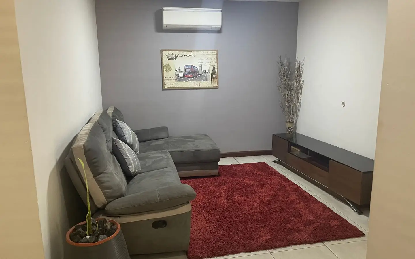 4 bedroom Townhouse for sale in Airport Residential