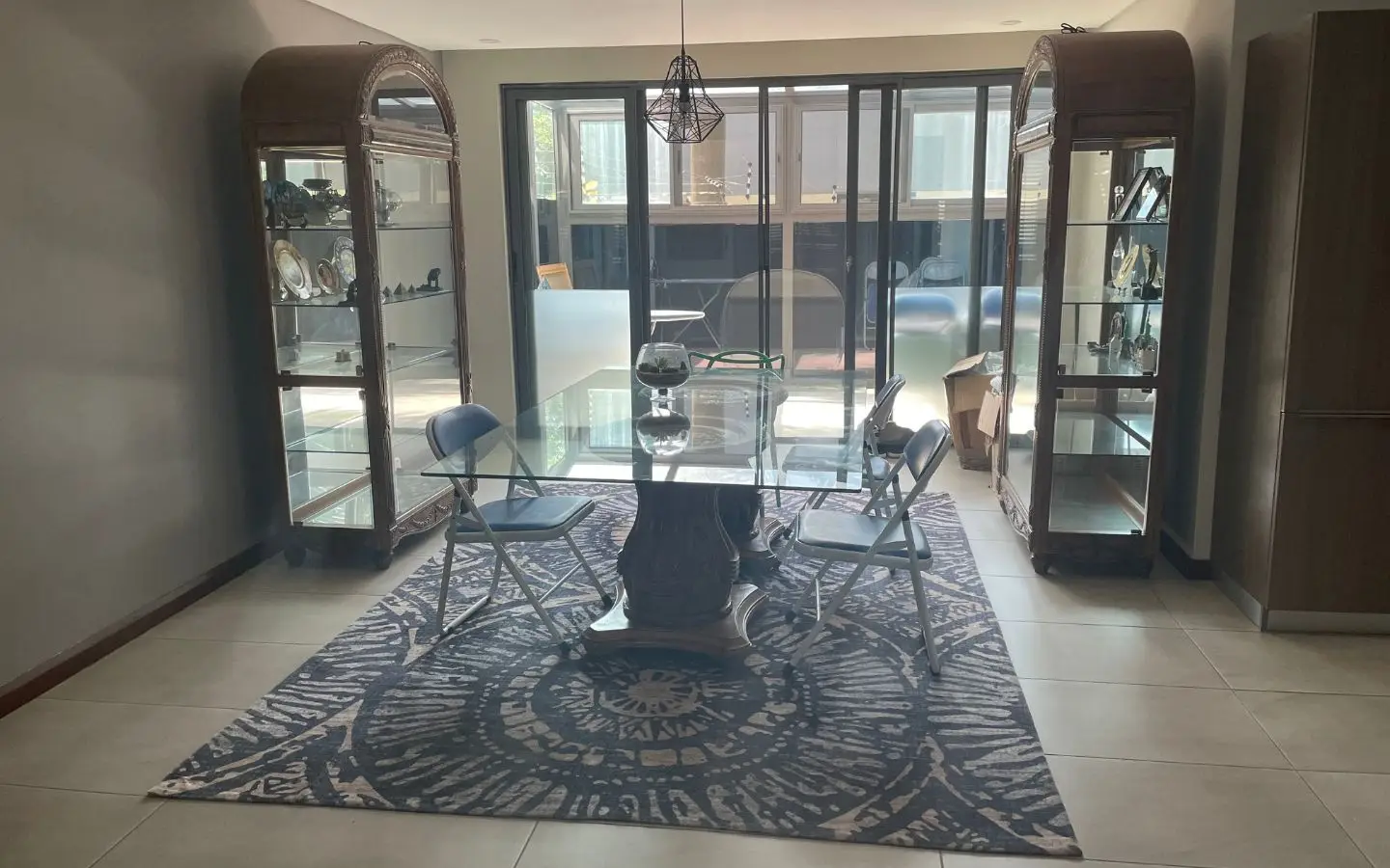 4 bedroom Townhouse for sale in Airport Residential