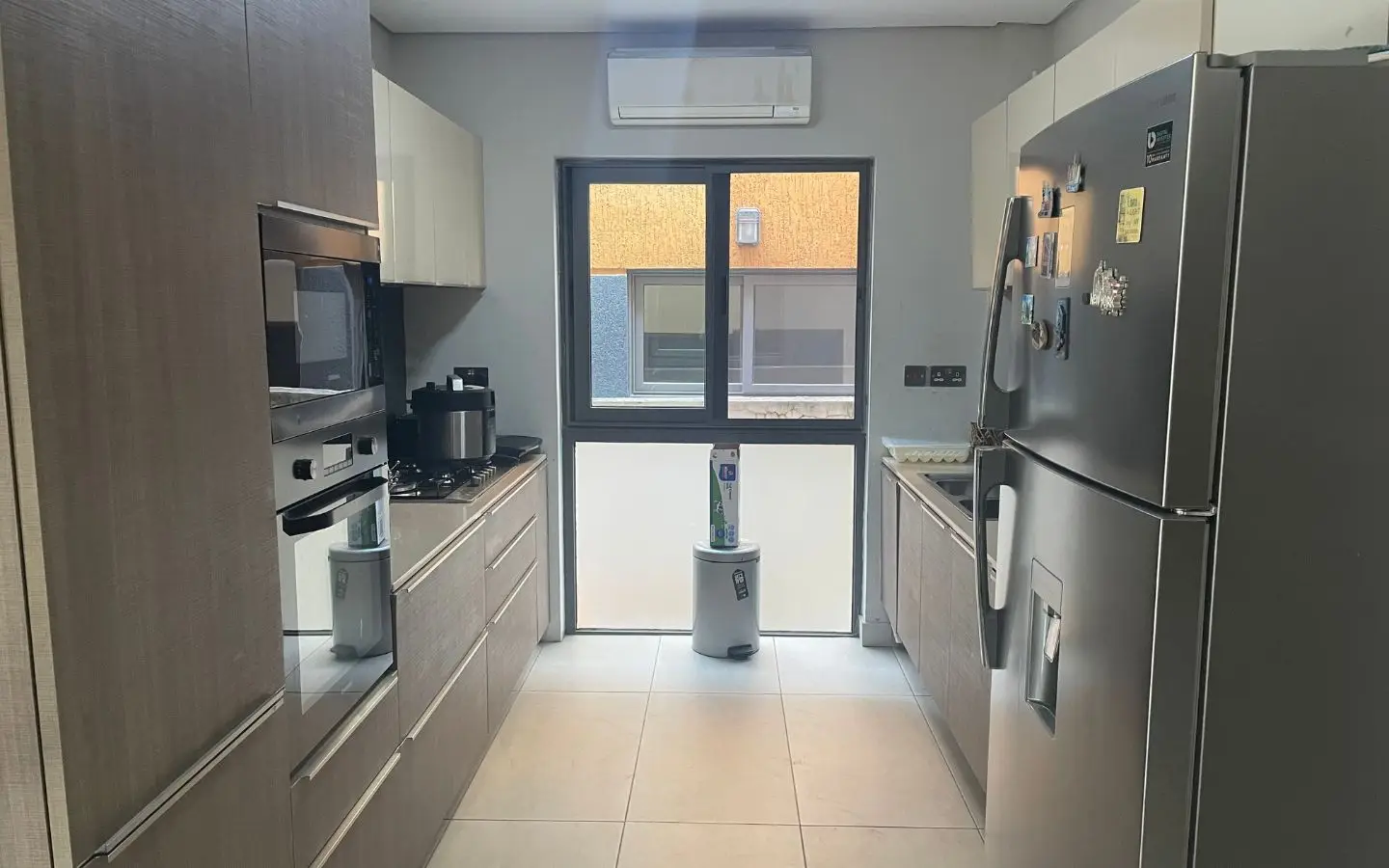4 bedroom Townhouse for sale in Airport Residential