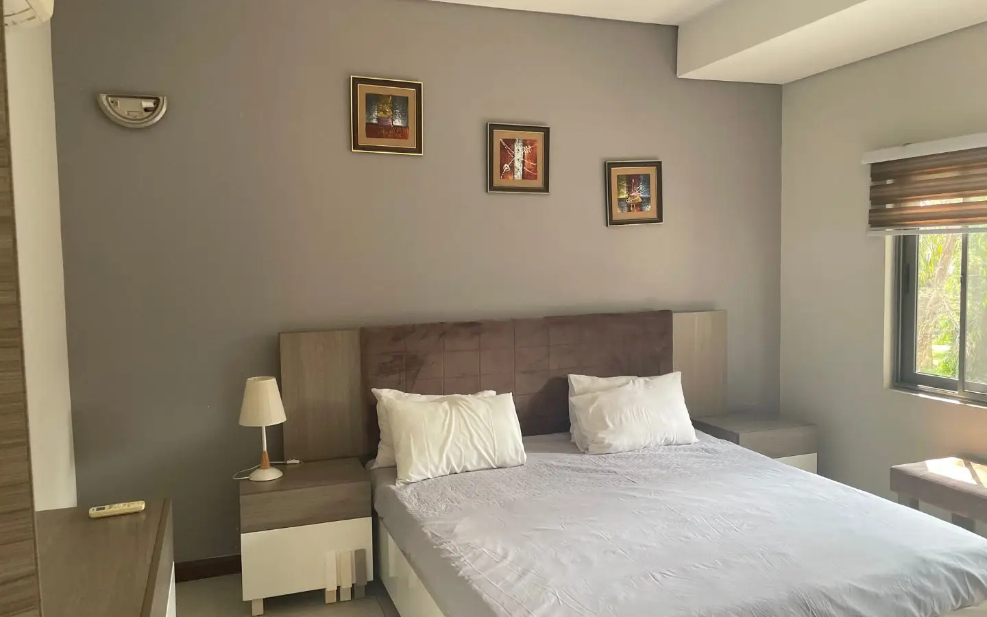 4 bedroom Townhouse for sale in Airport Residential