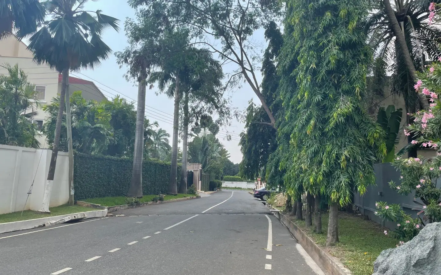 4 bedroom Townhouse for sale in Airport Residential
