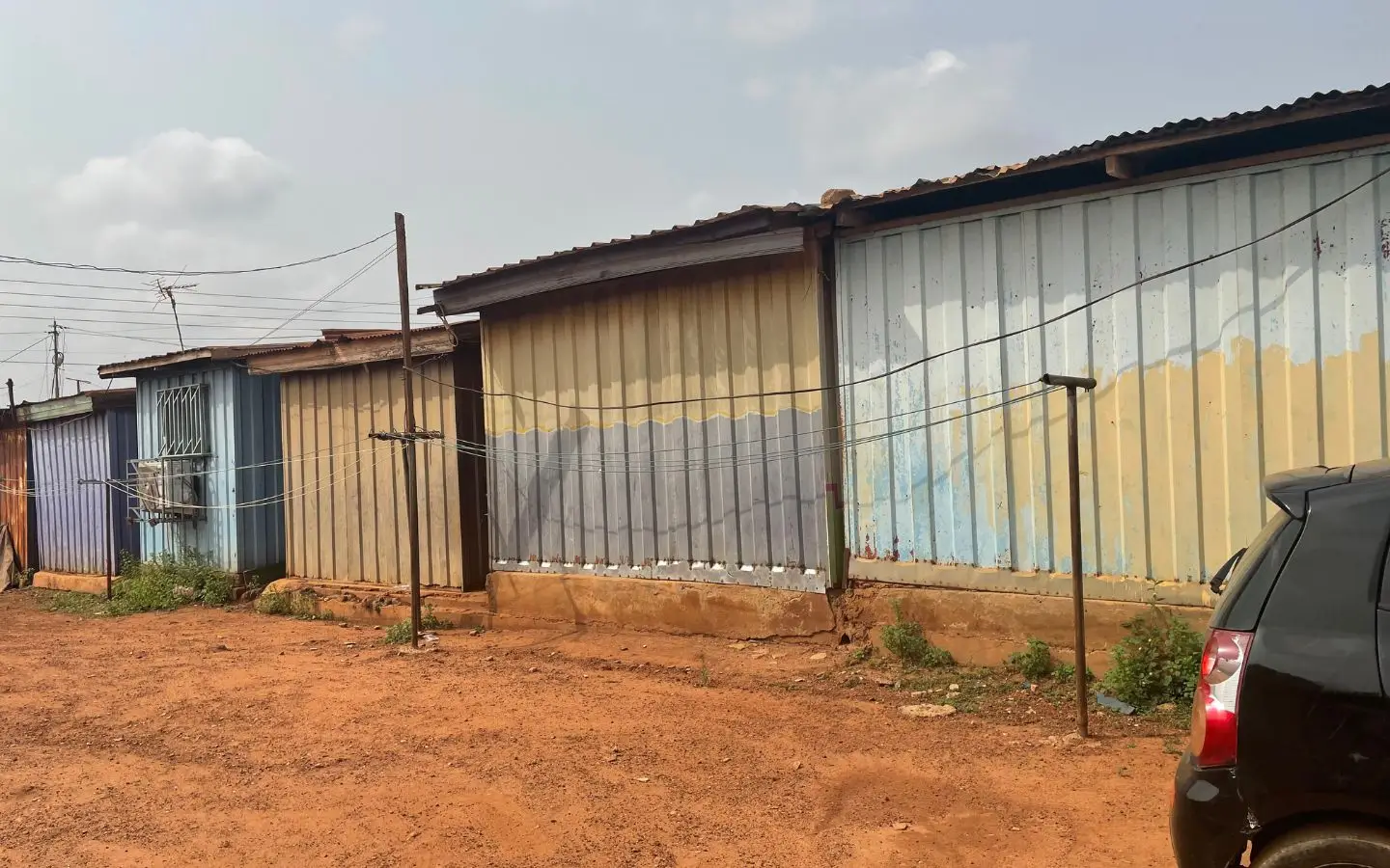 Prime Development Opportunity – Tantra Hills Corner Plot