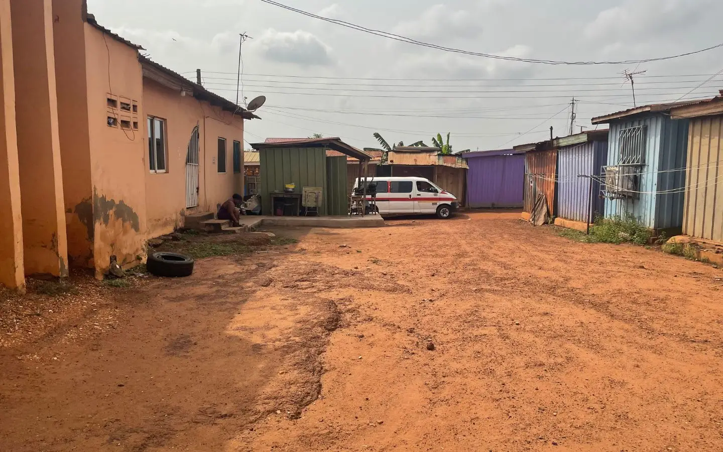 Prime Development Opportunity – Tantra Hills Corner Plot