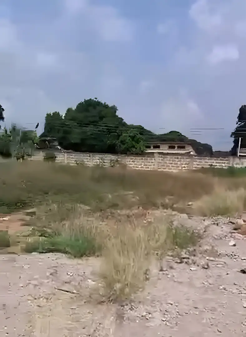 Prime Land Opportunity – Labone, Accra (Senior High School Enclave)