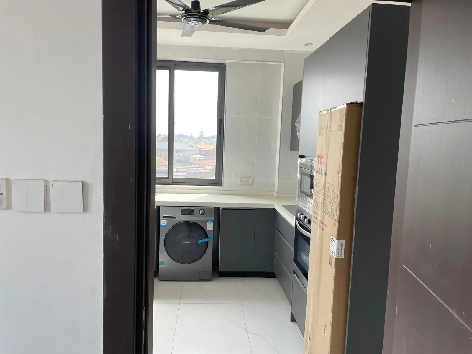 Modern Urban Living in East Legon–Adjiringanor