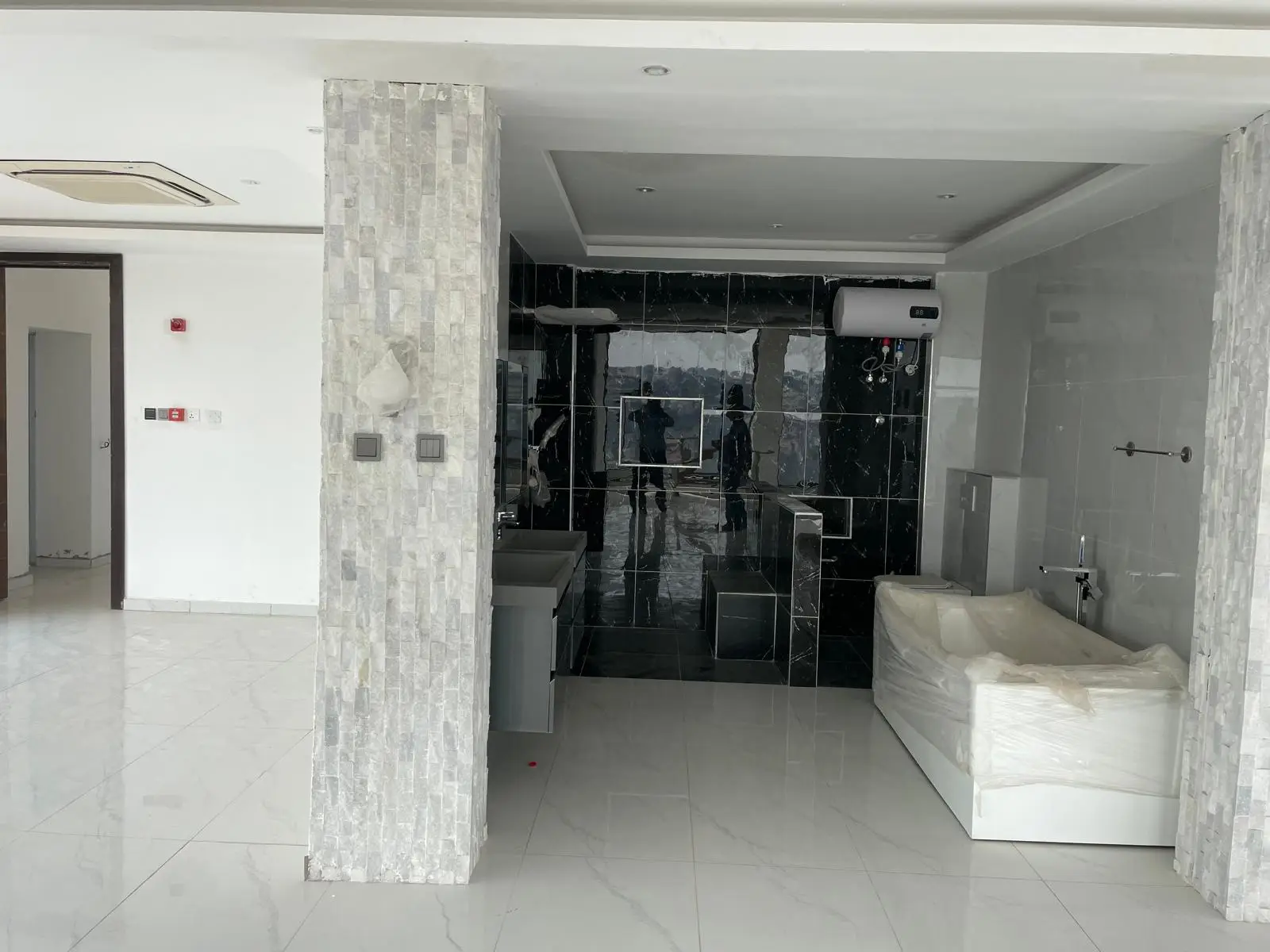 Modern Urban Living in East Legon–Adjiringanor