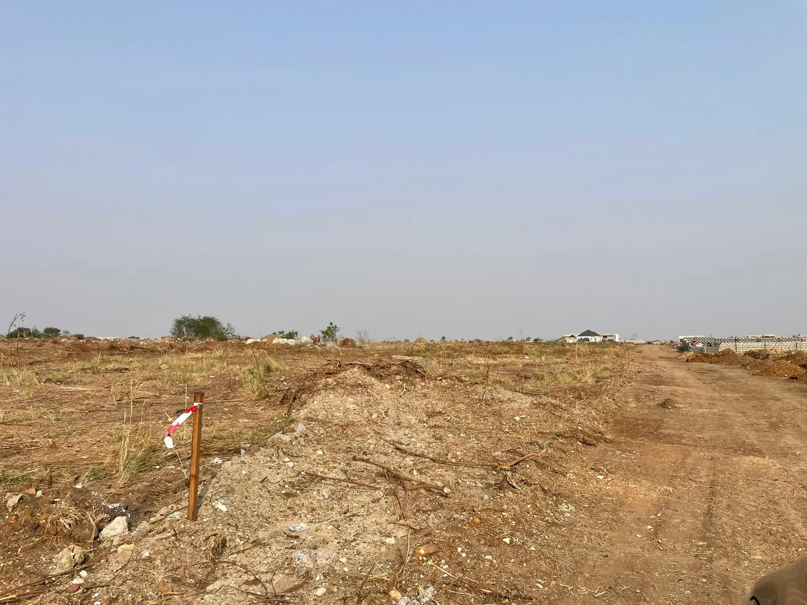 Prime Residential Land – Trasacco Enclave, East Legon