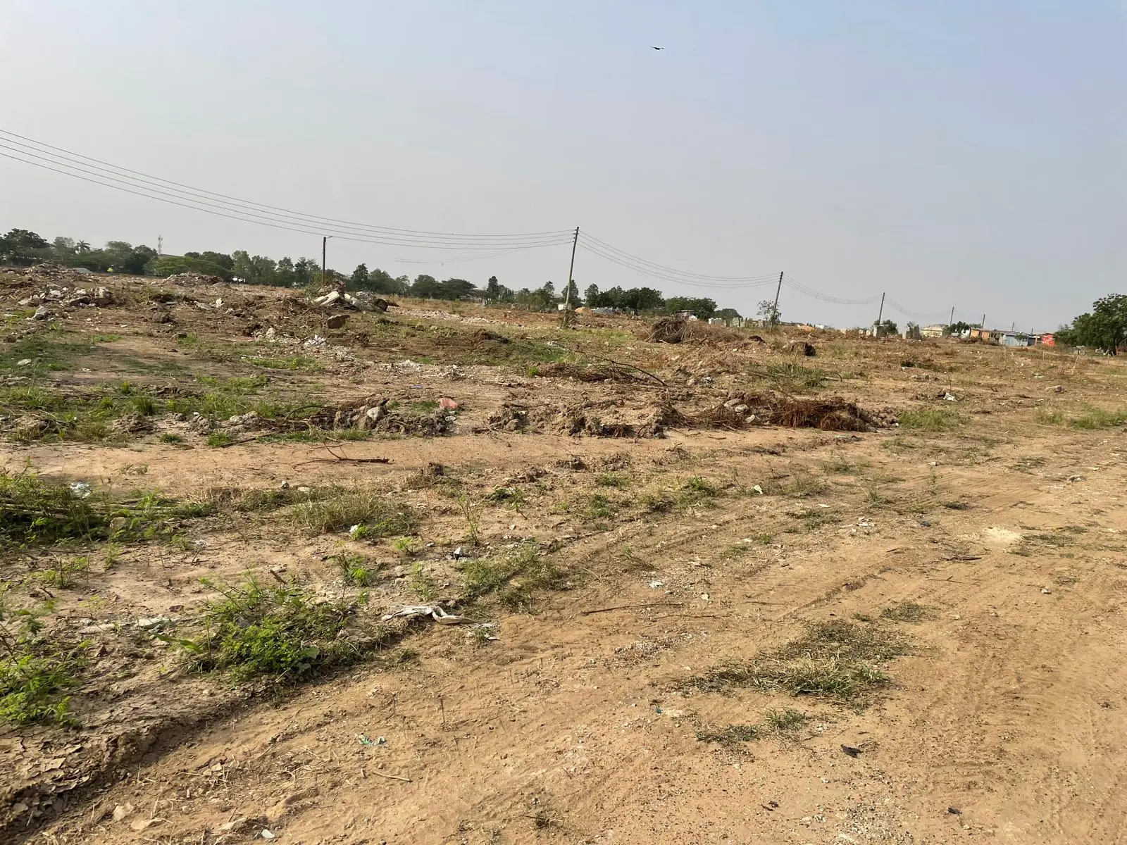 Prime Residential Land – Trasacco Enclave, East Legon