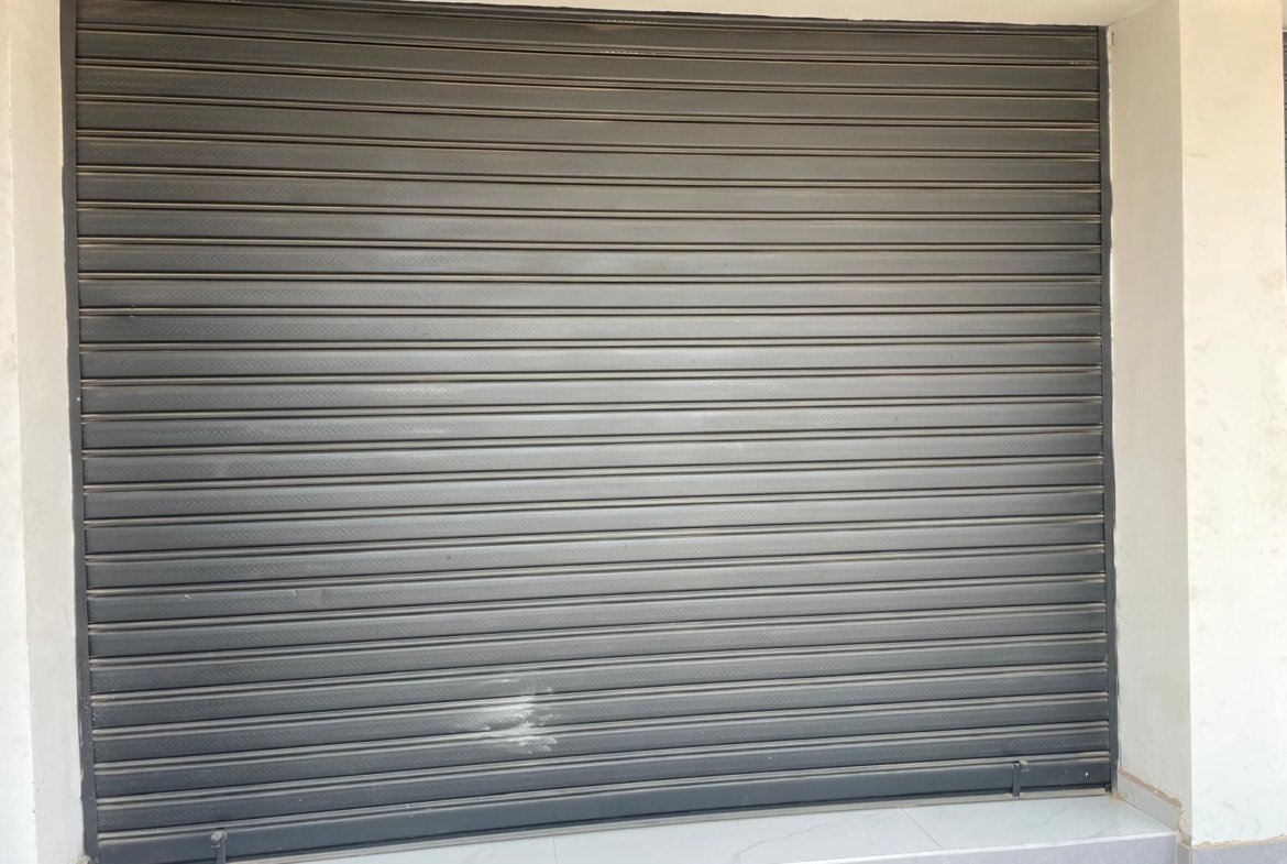 Prime Commercial Space for Rent in East Legon
