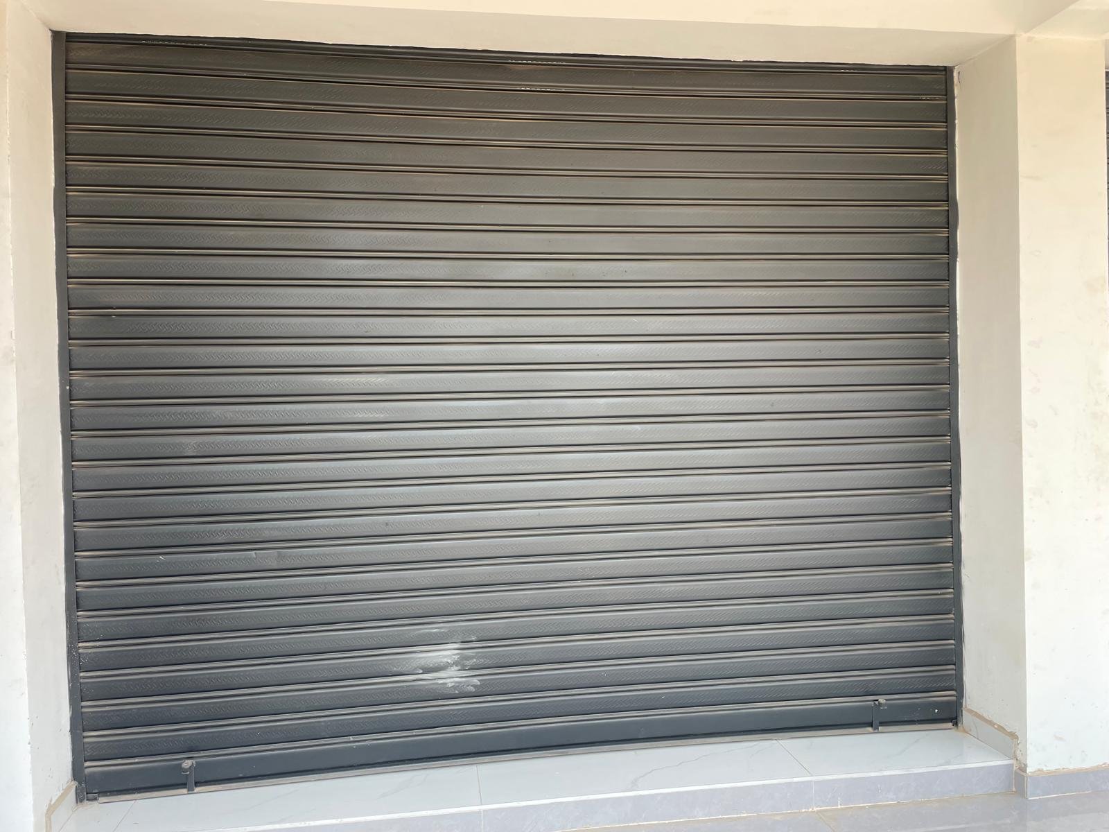 Prime Commercial Space for Rent in East Legon
