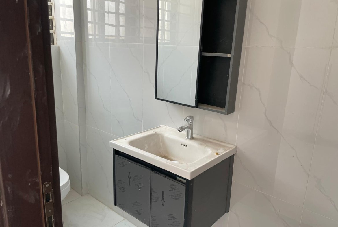 Prime Commercial Space for Rent in East Legon