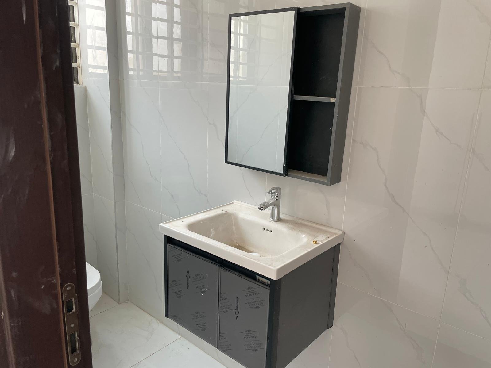 Prime Commercial Space for Rent in East Legon