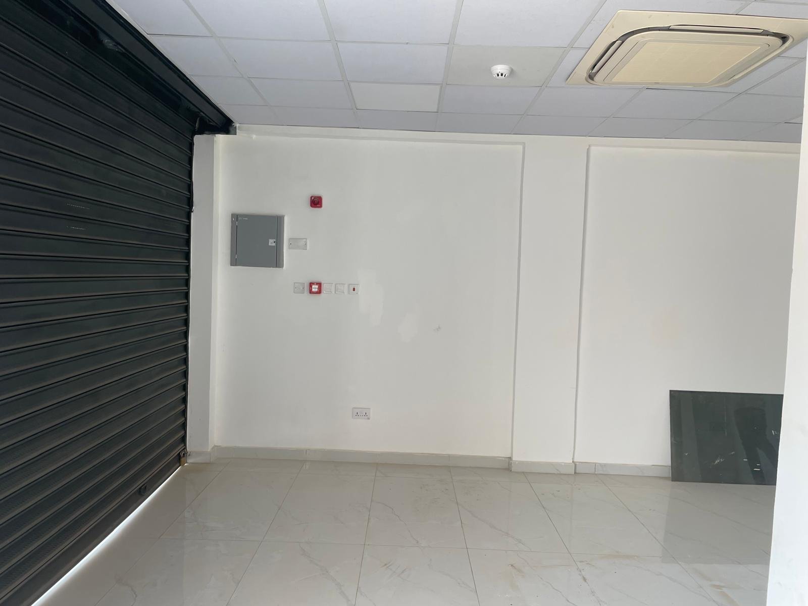 Prime Commercial Space for Rent in East Legon