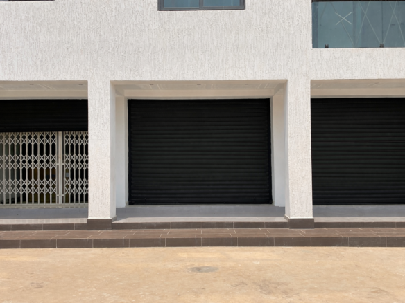 Prime Commercial Space for Rent in East Legon