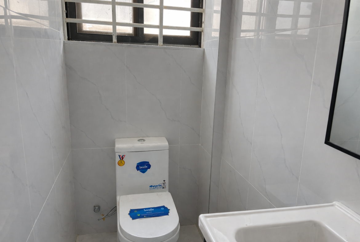 Prime Commercial Space for Rent in East Legon