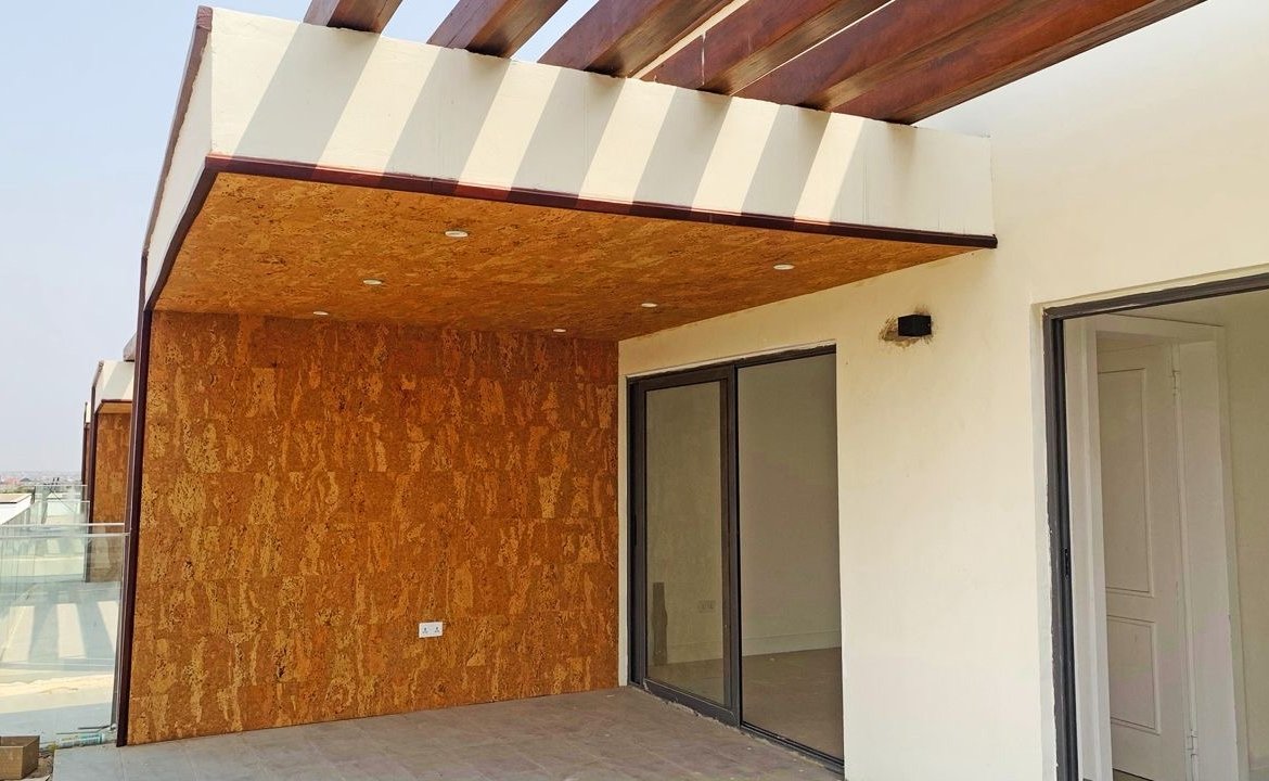 🏡 FOR SALE | 4-Bedroom Luxury Home | East Legon Hills, Accra $250,000 (Completed Unit) | $195,000 (Off-Plan)
