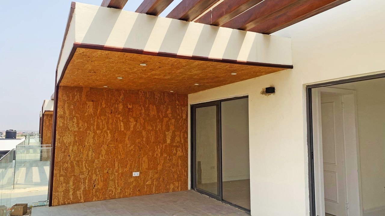 🏡 FOR SALE | 4-Bedroom Luxury Home | East Legon Hills, Accra $250,000 (Completed Unit) | $195,000 (Off-Plan)