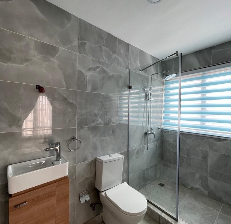 🏡 FOR SALE | 3-Bedroom Luxury Home | East Legon Hills, Accra $150,000 (Completed Unit) | $97,500 (Off-Plan)