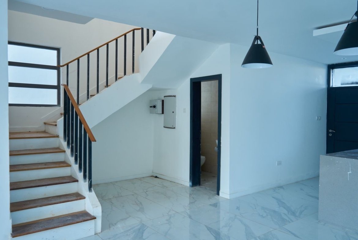 🏡 FOR SALE | 3-Bedroom Luxury Home | East Legon Hills, Accra $150,000 (Completed Unit) | $97,500 (Off-Plan)