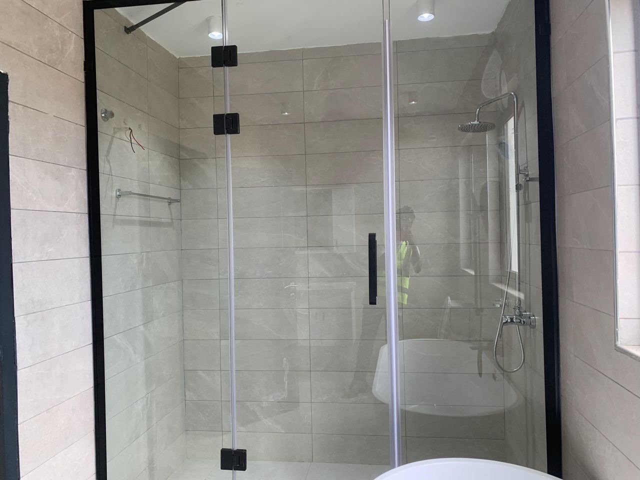 🏡 FOR SALE | 4-Bedroom Luxury Home | East Legon Hills, Accra $250,000 (Completed Unit) | $195,000 (Off-Plan)