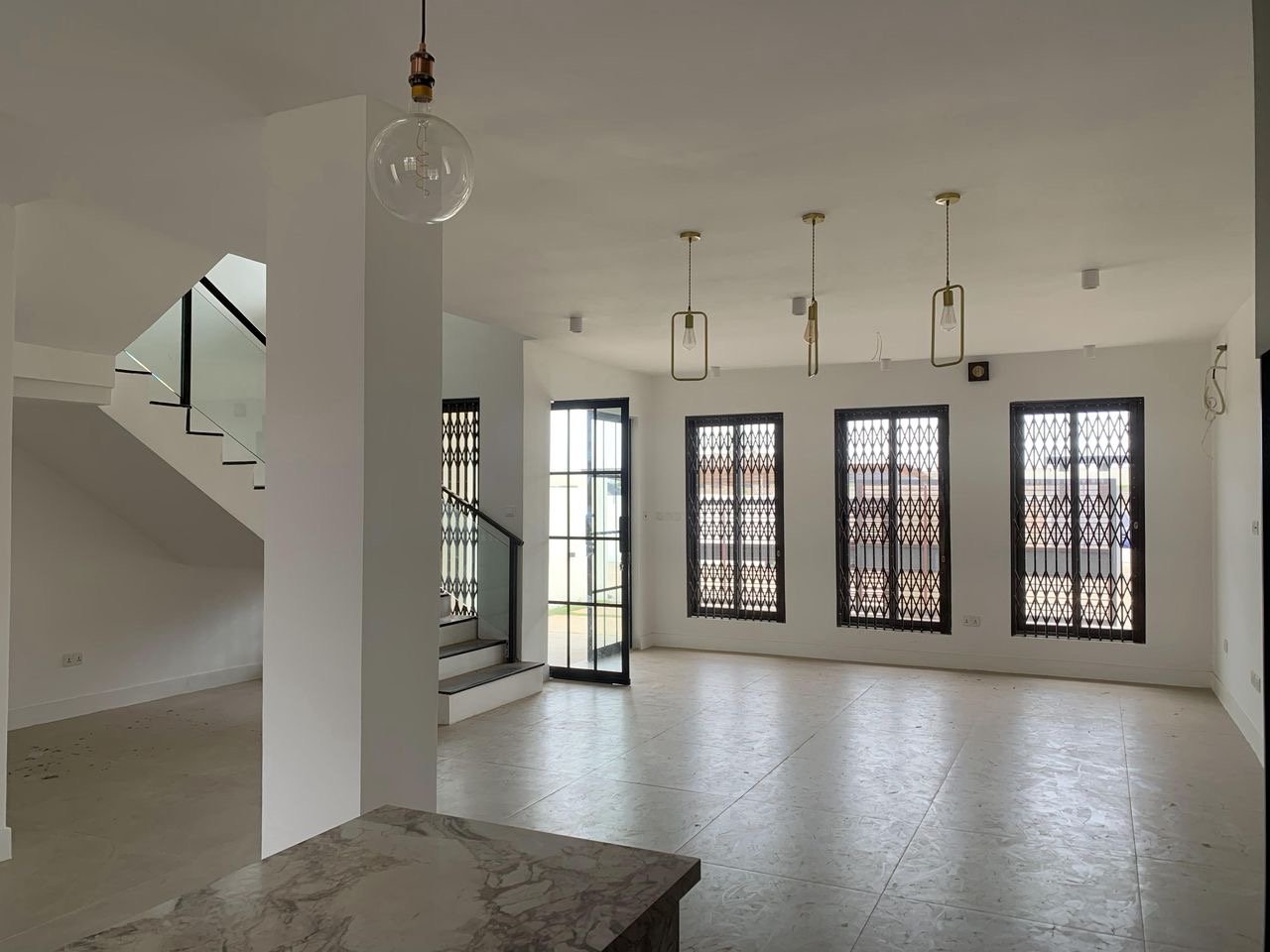 🏡 FOR SALE | 4-Bedroom Luxury Home | East Legon Hills, Accra $250,000 (Completed Unit) | $195,000 (Off-Plan)