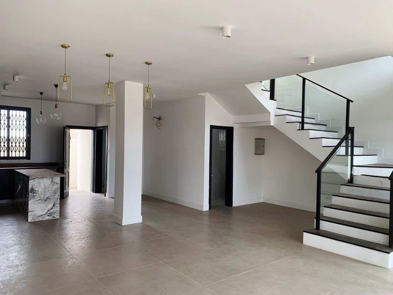 🏡 FOR SALE | 4-Bedroom Luxury Home | East Legon Hills, Accra $250,000 (Completed Unit) | $195,000 (Off-Plan)