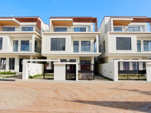 🏡 FOR SALE | 4-Bedroom Luxury Home | East Legon Hills, Accra $250,000 (Completed Unit) | $195,000 (Off-Plan)