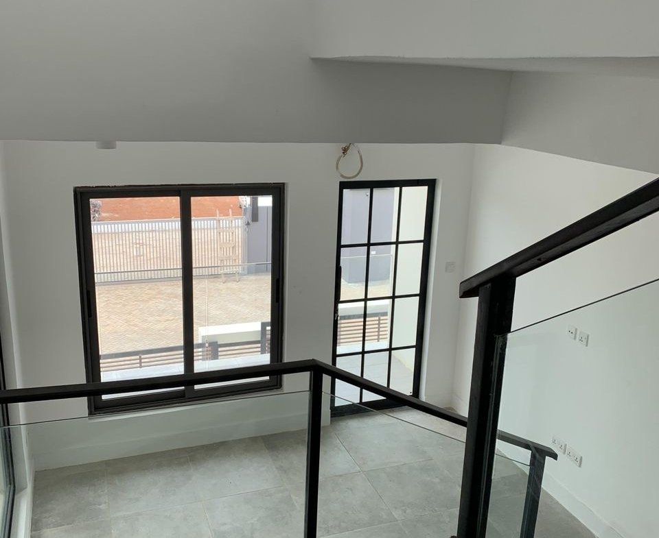🏡 FOR SALE | 4-Bedroom Luxury Home | East Legon Hills, Accra $250,000 (Completed Unit) | $195,000 (Off-Plan)
