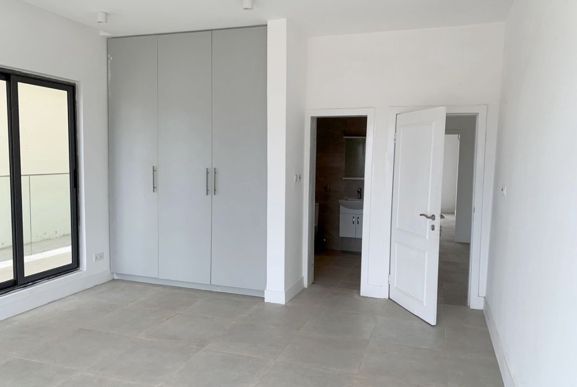 🏡 FOR SALE | 4-Bedroom Luxury Home | East Legon Hills, Accra $250,000 (Completed Unit) | $195,000 (Off-Plan)