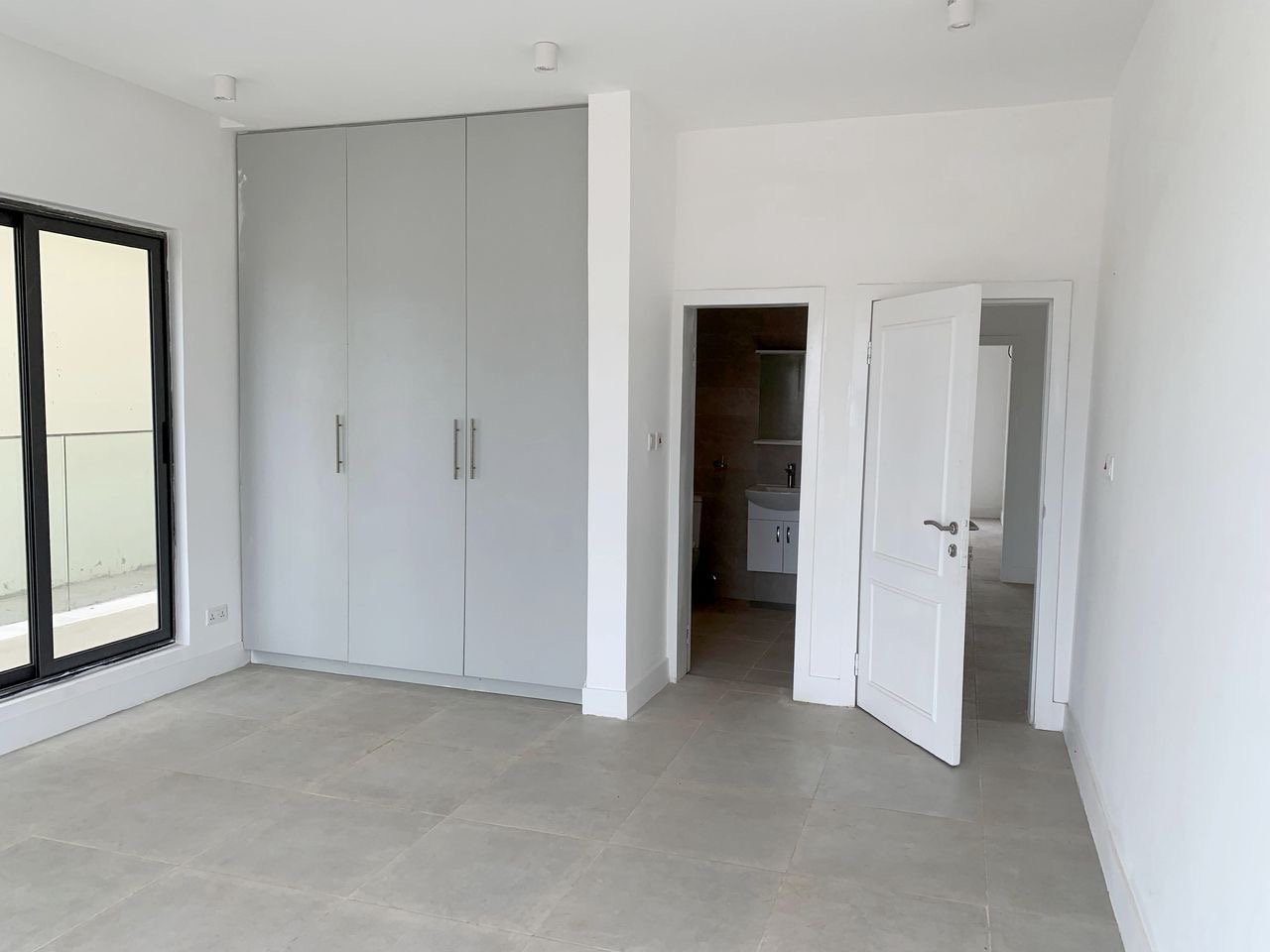 🏡 FOR SALE | 4-Bedroom Luxury Home | East Legon Hills, Accra $250,000 (Completed Unit) | $195,000 (Off-Plan)