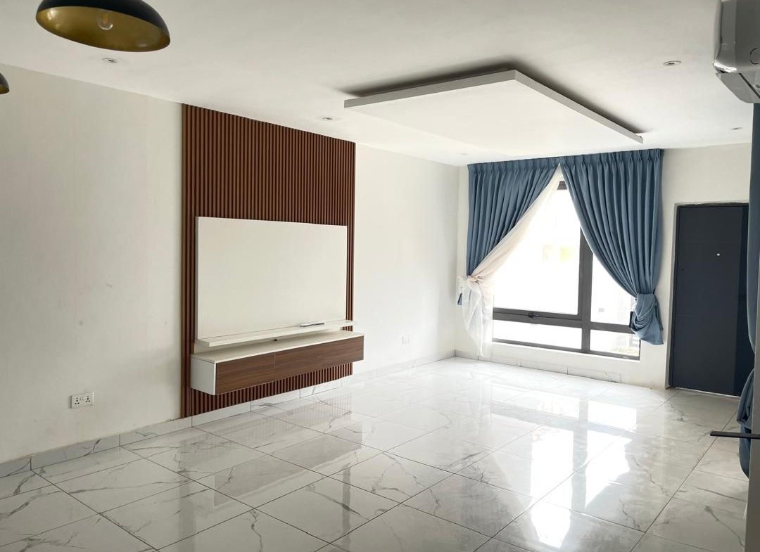 🏡 FOR SALE | 3-Bedroom Luxury Home | East Legon Hills, Accra $150,000 (Completed Unit) | $97,500 (Off-Plan)