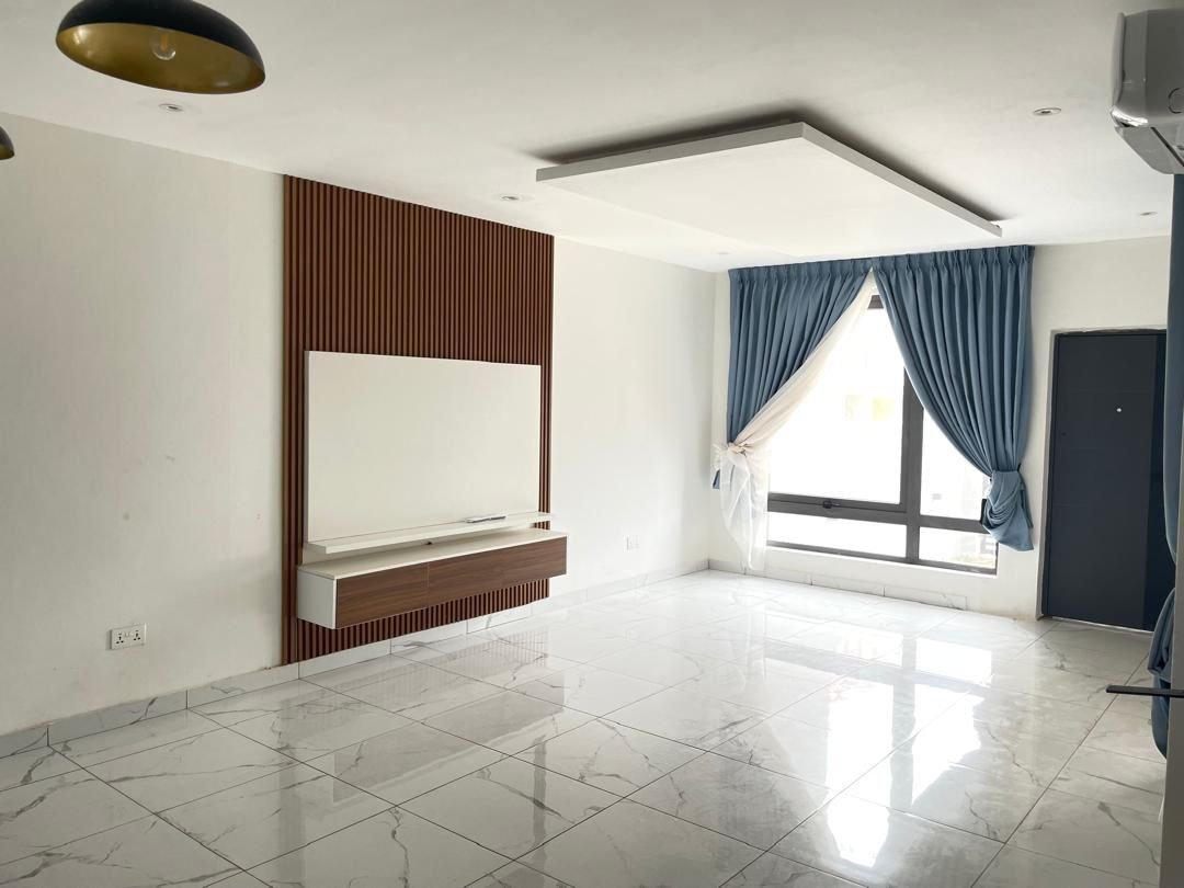 85d0e655-7c6c-47d4-bb59-3c6e08a7a47f 🏡 FOR SALE | 3-Bedroom Luxury Home | East Legon Hills, Accra $150,000 (Completed Unit) | $97,500 (Off-Plan)