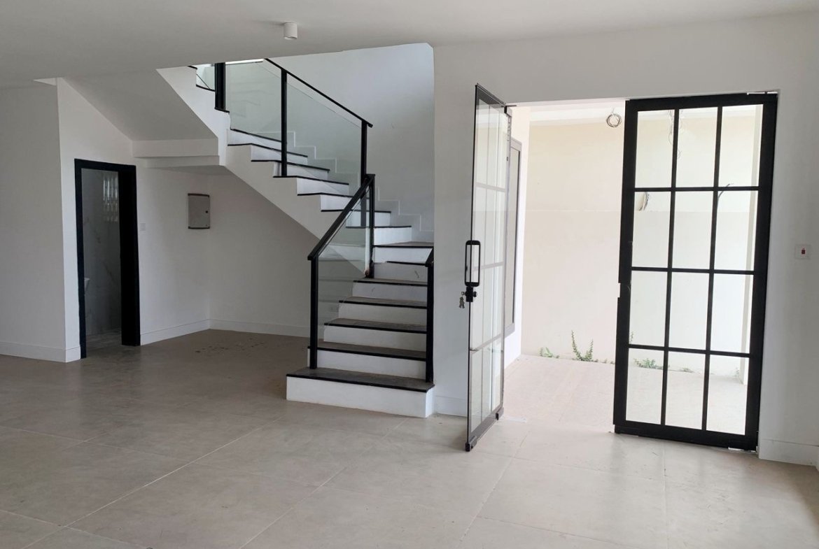 🏡 FOR SALE | 4-Bedroom Luxury Home | East Legon Hills, Accra $250,000 (Completed Unit) | $195,000 (Off-Plan)