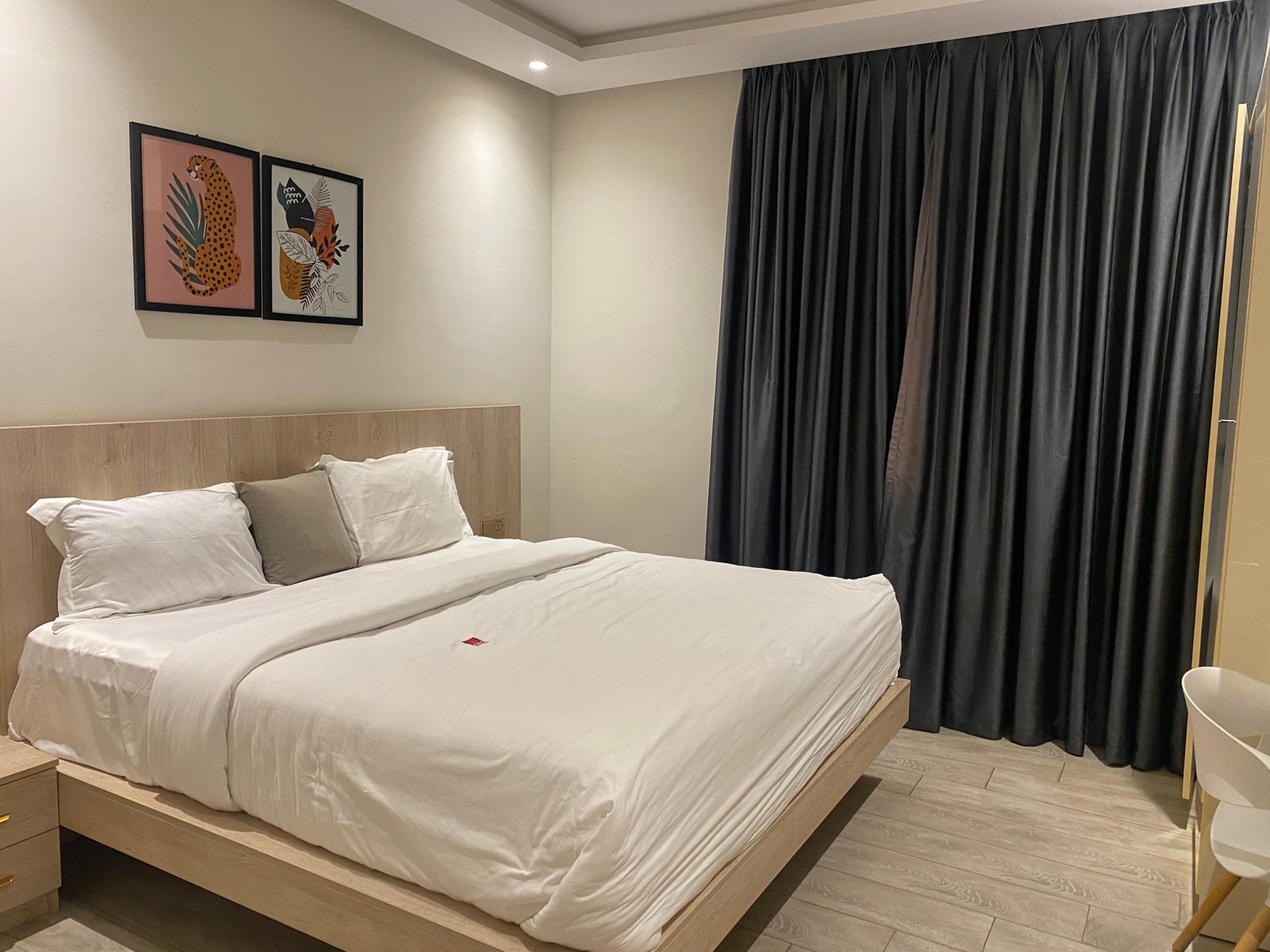 IMG_2378 2 bedroom apartment for rent in East Legon