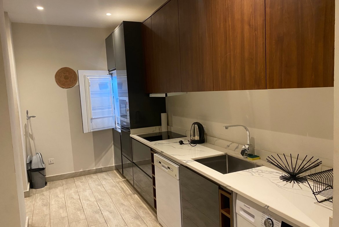 2 bedroom apartment for rent in East Legon