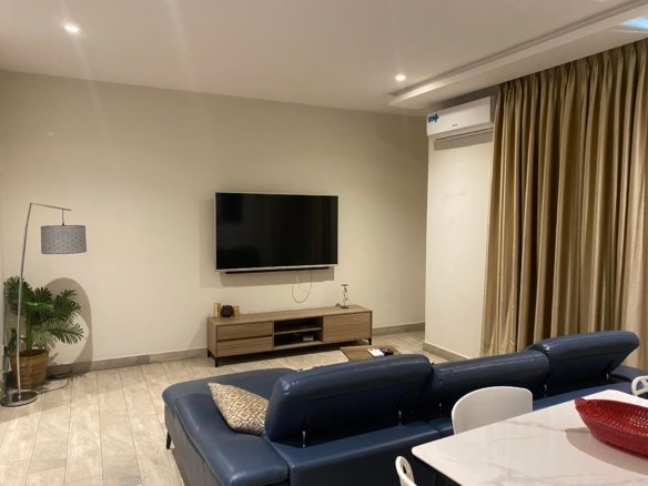 2 bedroom apartment for rent in East Legon