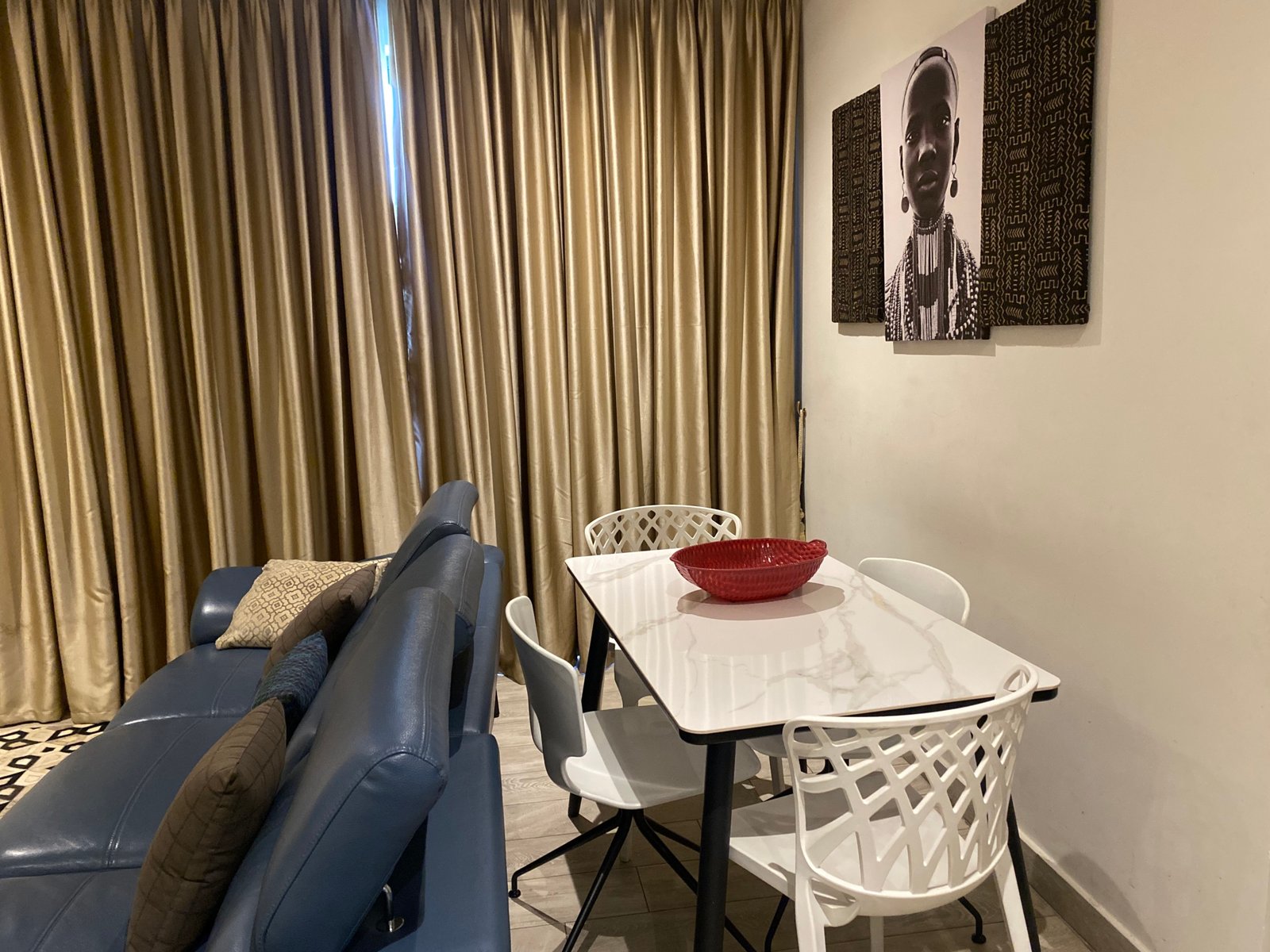 IMG_2408 2 bedroom apartment for rent in East Legon