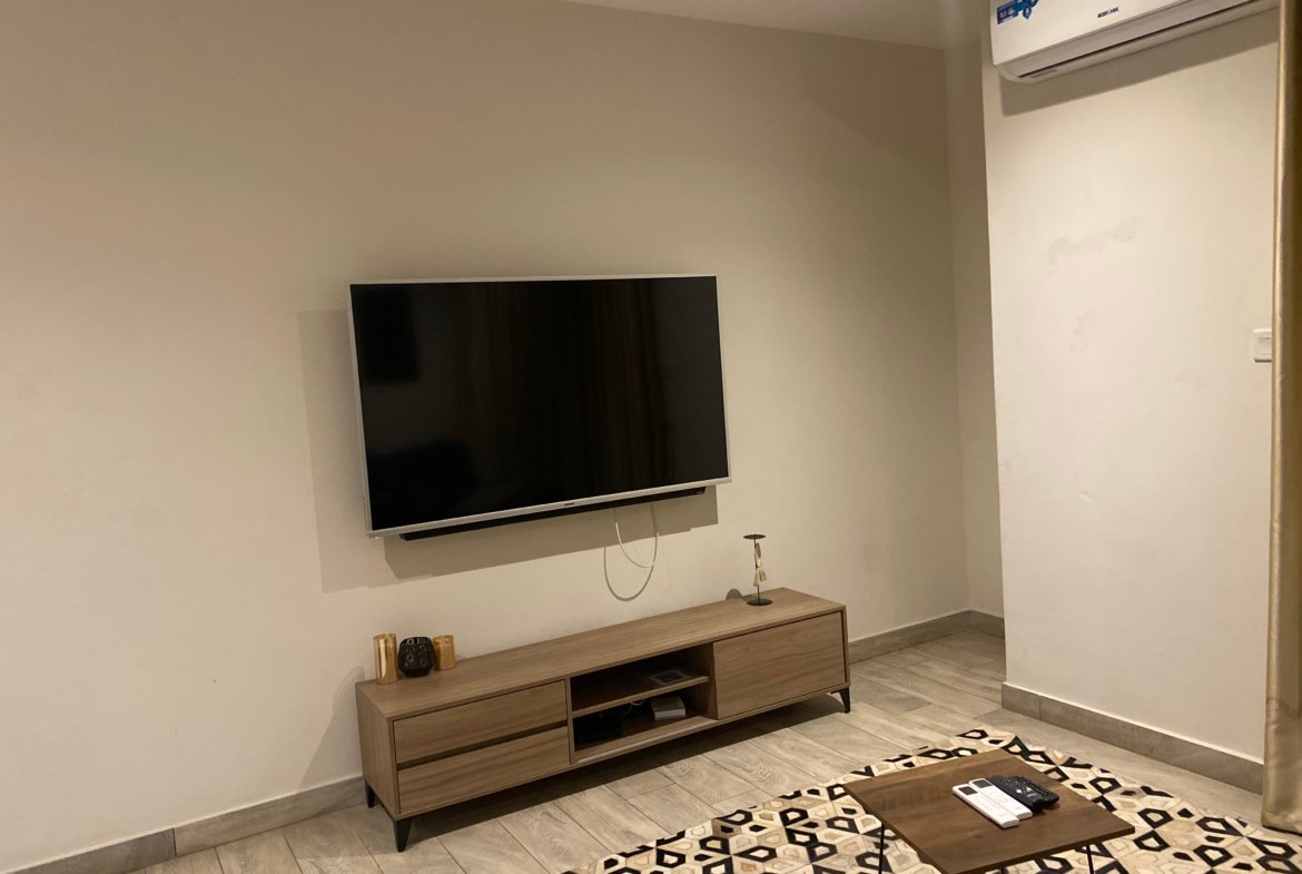 2 bedroom apartment for rent in East Legon