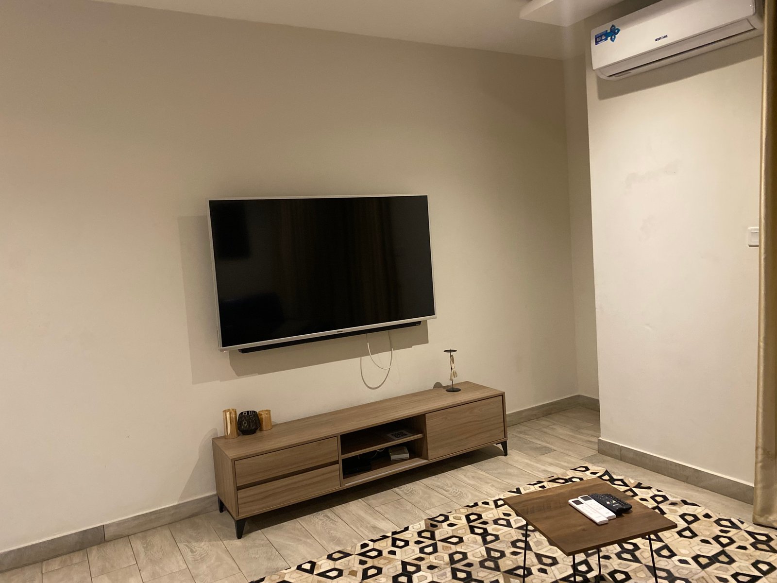 IMG_2409 2 bedroom apartment for rent in East Legon